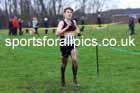 Senior mens 2023 North Eastern Cross Country Champs., Temple Park, South Shields. Photo: David T. Hewitson/Sports for All Pics